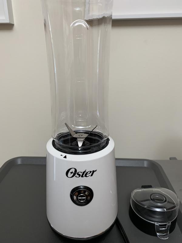 Oster Blend Active Rechargeable Portable Blender - Teal 1 ct