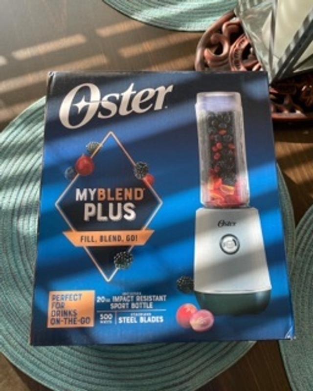 Oster Myblend Plus Personal Blender