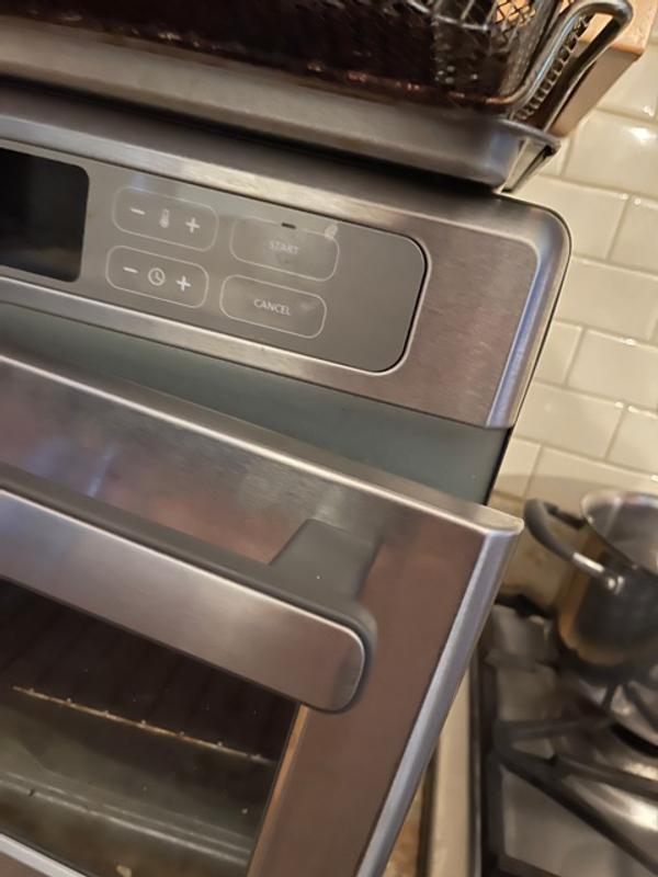My New Air Fry Countertop Oven! #kitchengadgets #kichenhacks #oster #a, Oster Kitchen Appliances