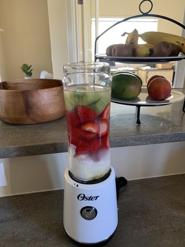 Oster Myblend Plus Personal Blender