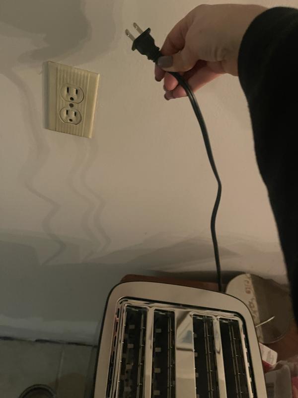 Way too short plug !!!