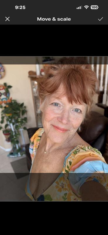 Customer photo for "In the morning I look younger.!"