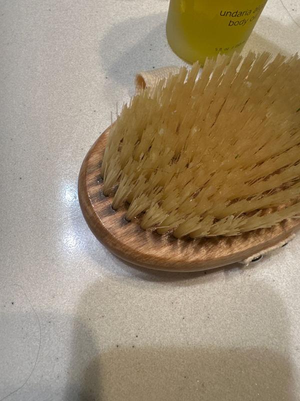 Customer photo for "Moldy"