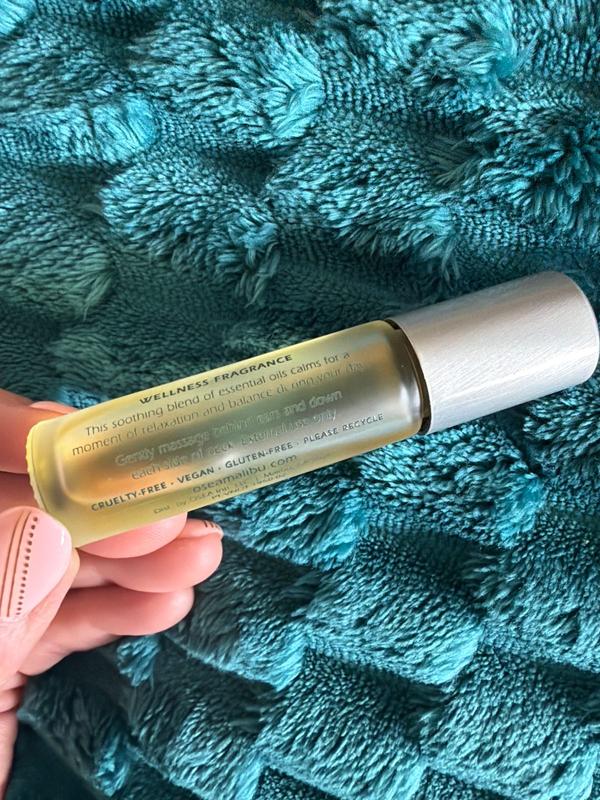Customer photo for "Use Extreme Caution with Children / Sensitive Nervous Systems"
