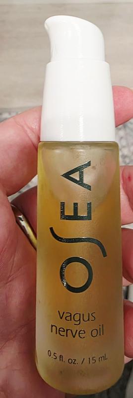 Customer photo for "Great for sleep and anxiety"