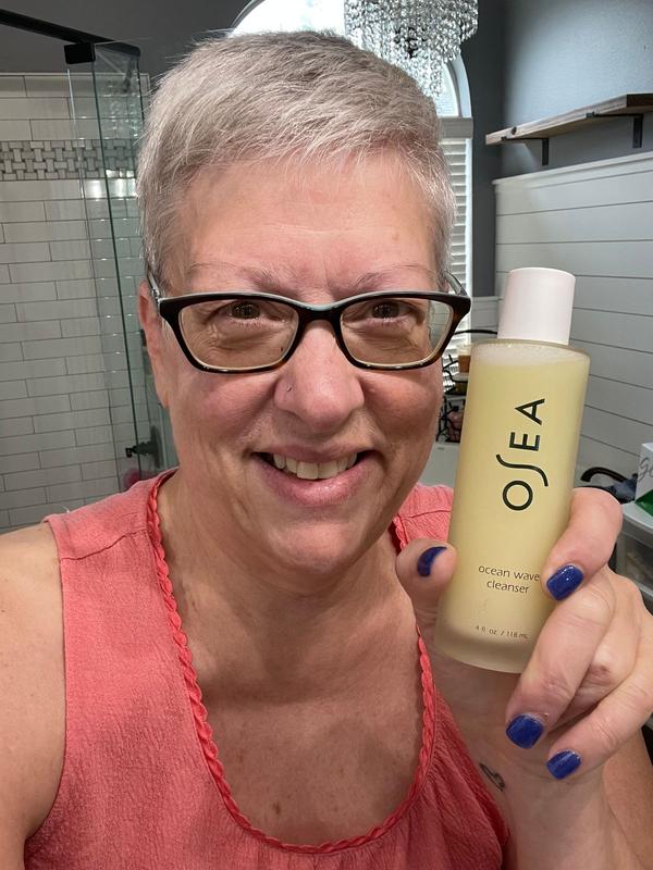 Customer photo for "OH MY GOODNESS!"