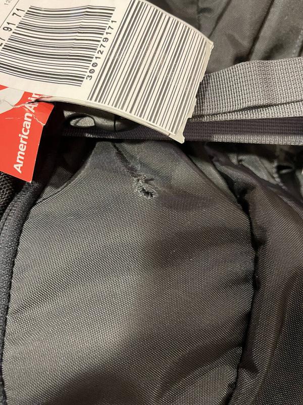 User uploaded product image