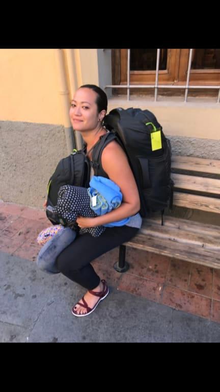 User uploaded product image