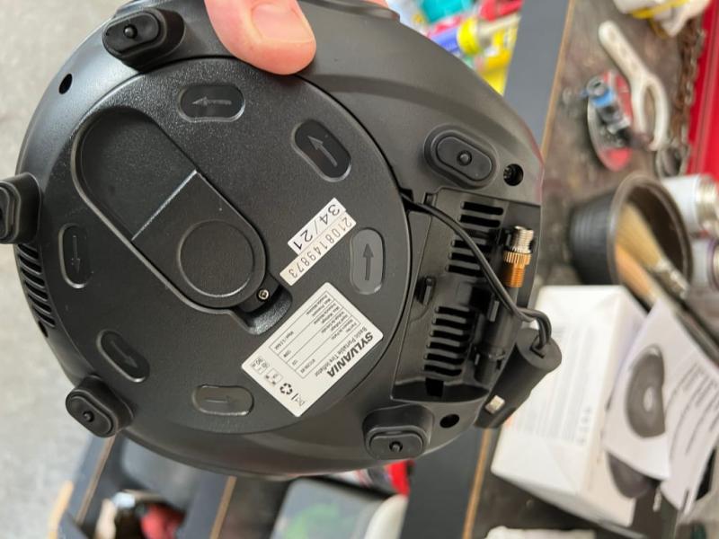 Convenient cord wrap