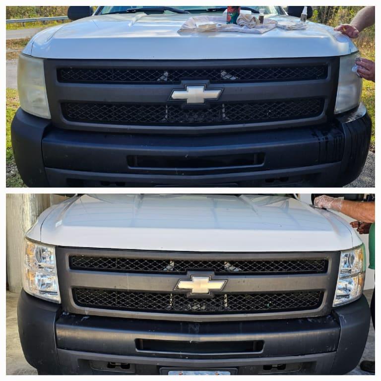 Photo from Satisfied Customer