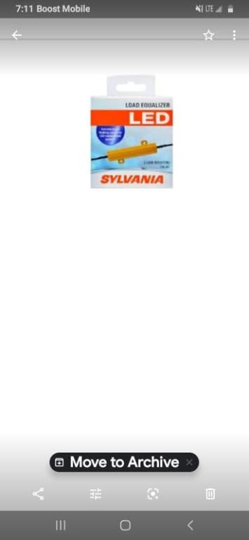 My new sound system load balancer