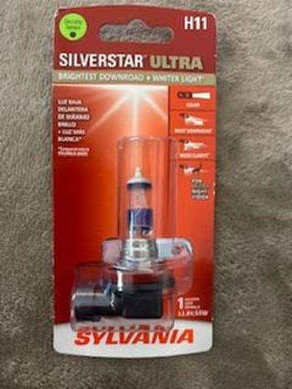 SilverStar Ultra