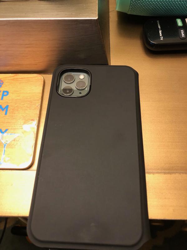 100 percent protection