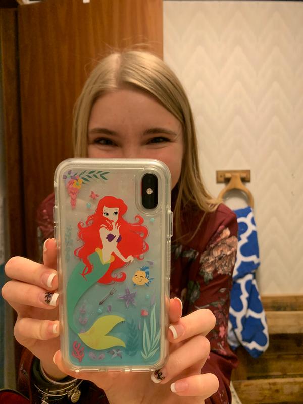 New Phone-New Case— MAGIC