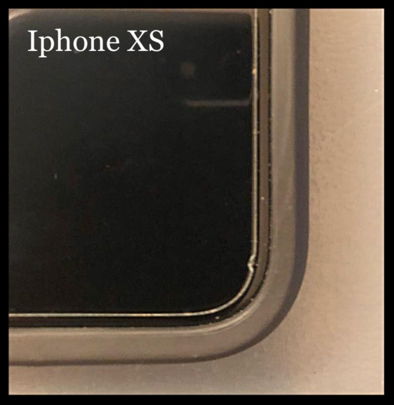 Iphone XS