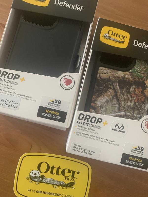 Otter box Defender