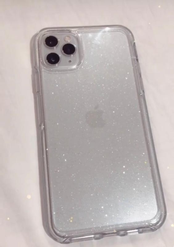 Otterbox Symmetry Series Iphone Case Clear 1 Ct Kroger