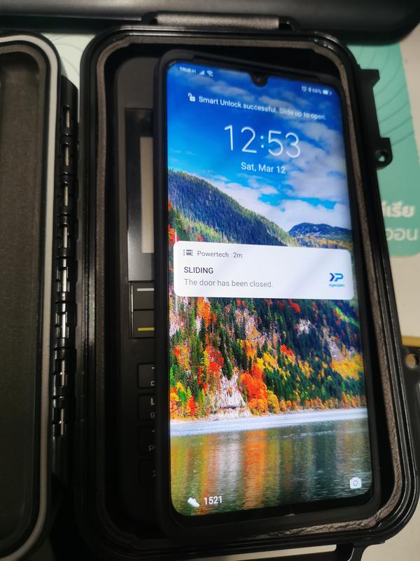 User uploaded product image