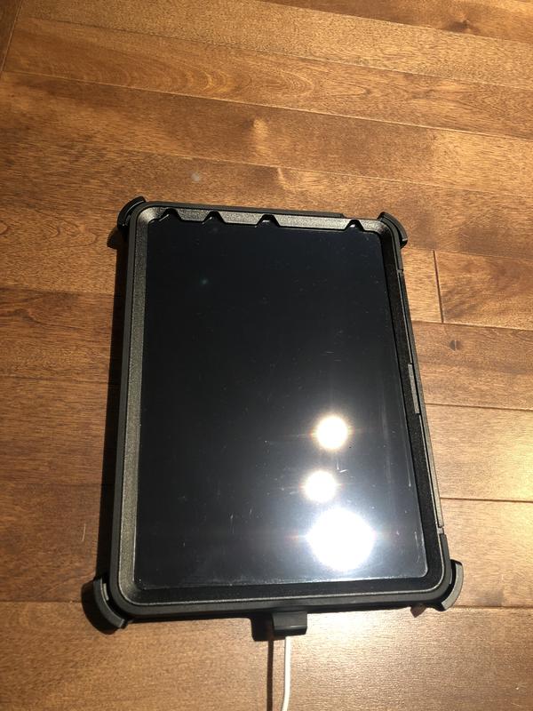 Stress free when it comes to drops.