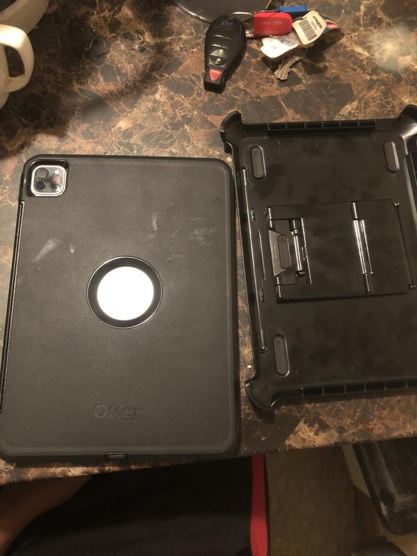 My new cover for iPad 11 pro