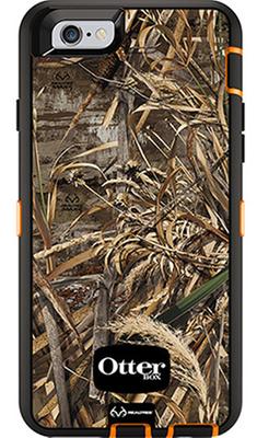 Realtree Camo Max 5 Blaze