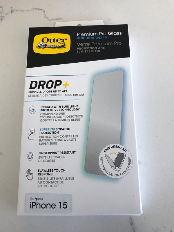 Otter iPhone Protector