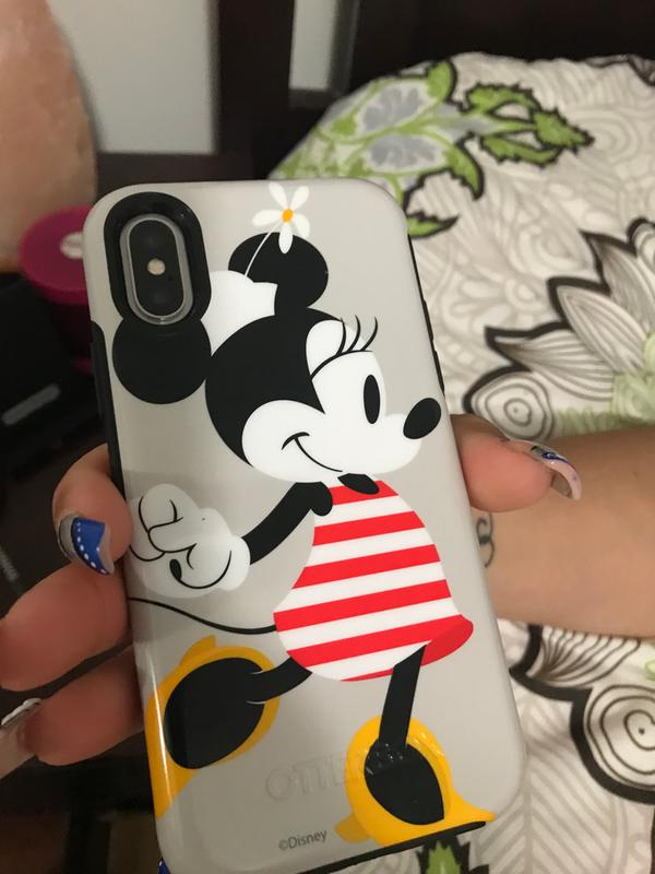 My OtterBox case the best