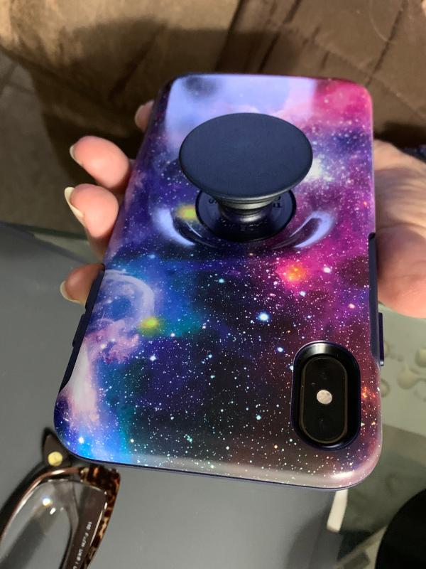 my  new  case love it