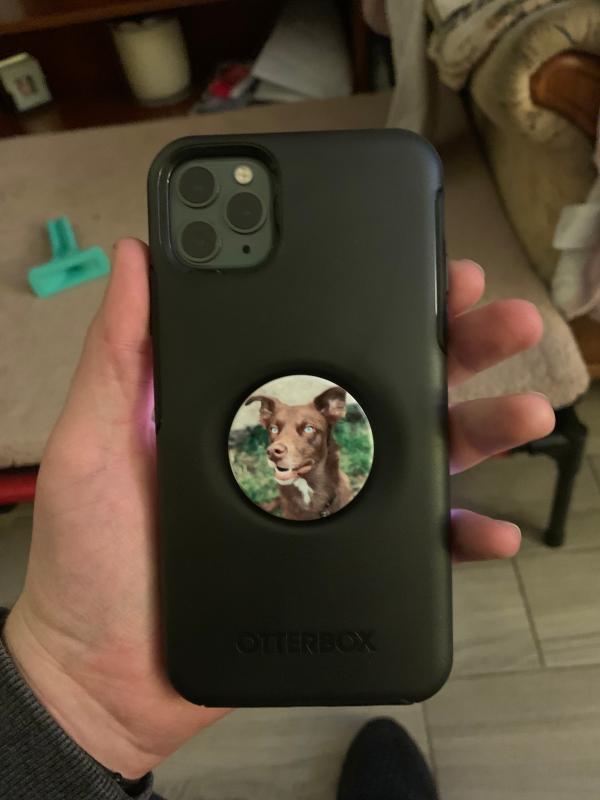 Popsocket Cover