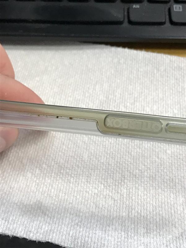 Customer photo 1 of 2. Click to open full size image.