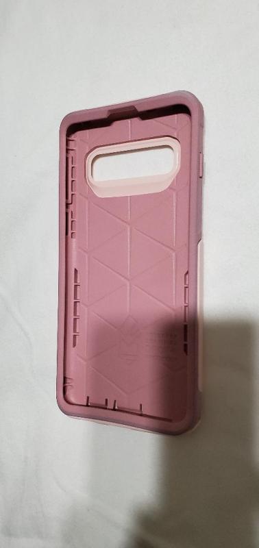 hard to remove stains all around