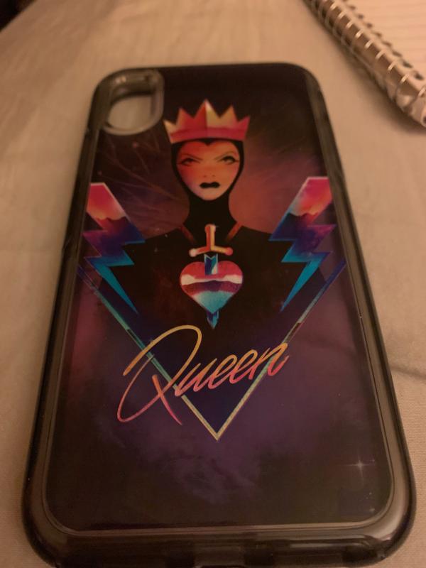 My new iPhone cover