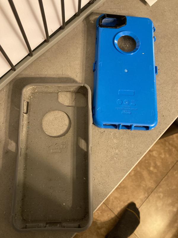 OTTERBOX DEFENDER SERIES CASE FOR IPHONE 7/8 - Dartmouth The Computer Store