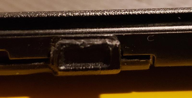 Work out connector