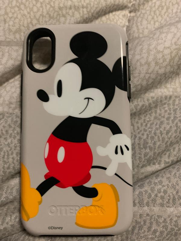 My IPhone XS Cover