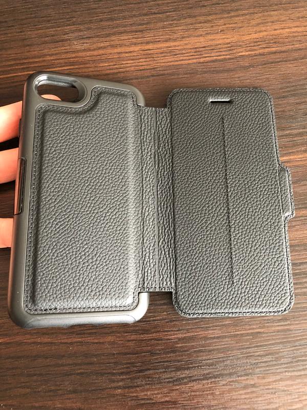 Quite good, even improved outside look