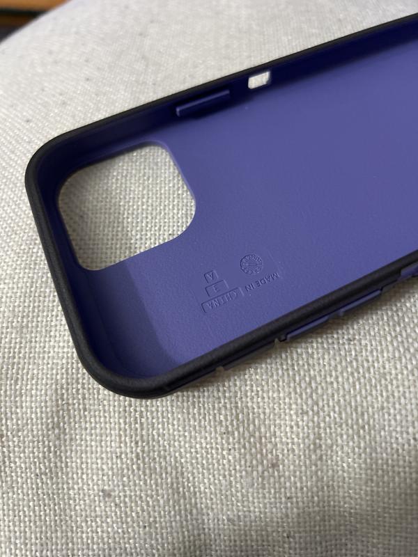 Should be a pretty light purple but went super dark gray