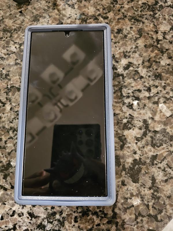 Nice and smooth l protection