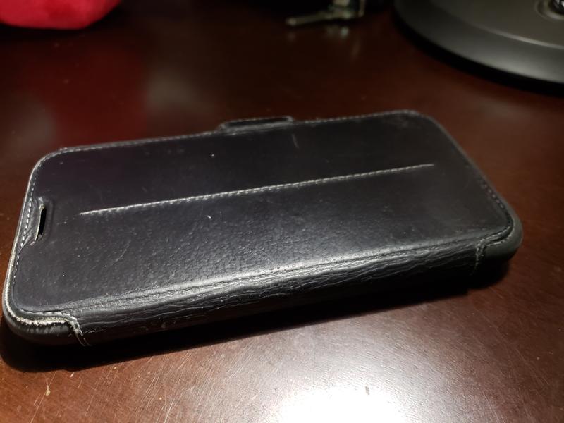 This case is over two years old