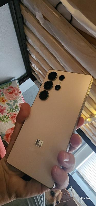 Isn't the S25 beautiful! Keeping it 💯 free from damage with my Otterbox.