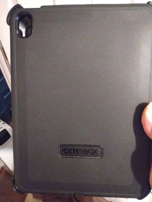 Sleek Ipad Cover