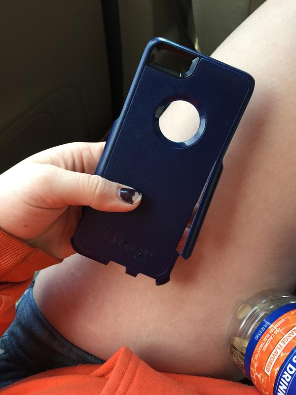 This one broke suddenly.