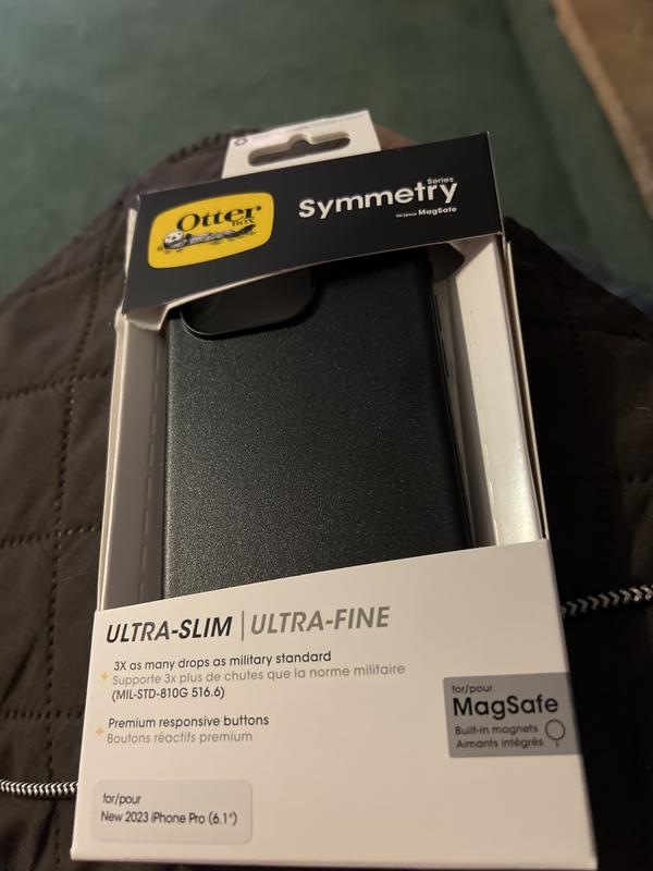 How you get your case