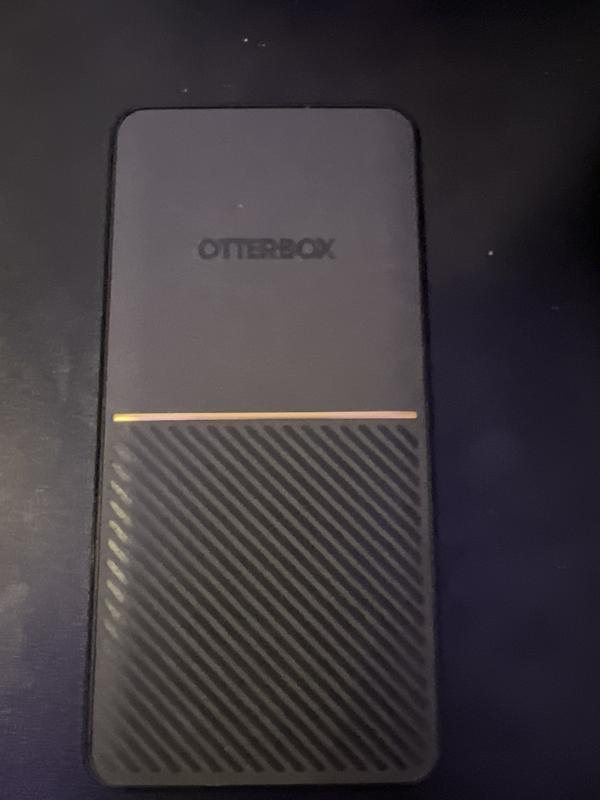 Fast Charge Power Bank – Otterbox Portable Power