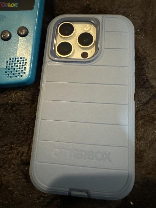 My phone and game boy