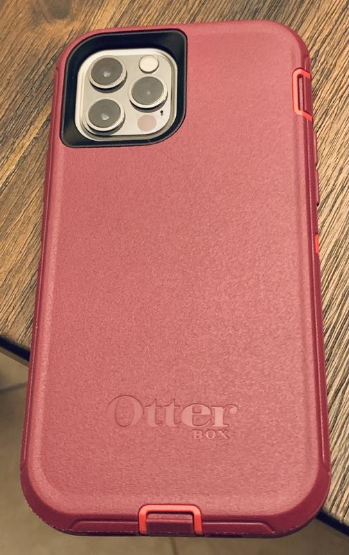 Berry Potion Pink.  My wife loves it!