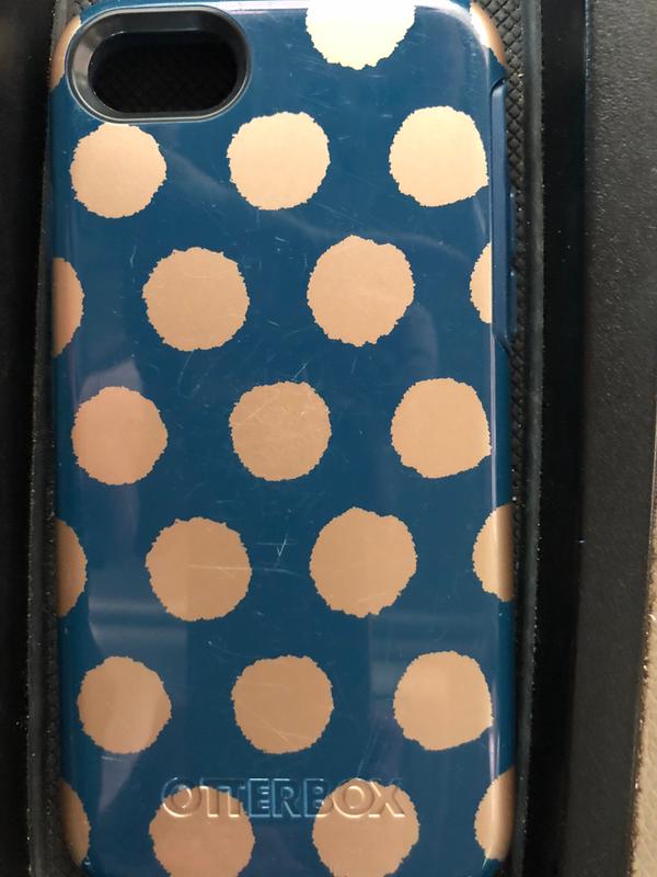 Several scratches after only 2 weeks of use