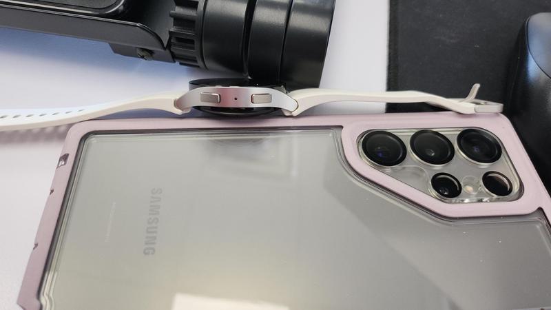 Match made in Heaven