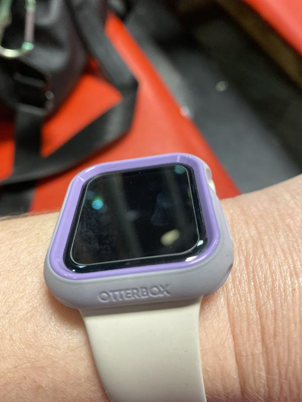 Otterbox exo edge case online for apple watch review