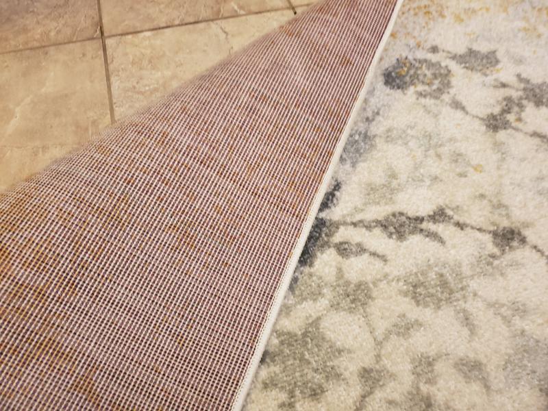 Ottomanson Rixos 6 X 7 (ft) Beige Indoor Area Rug at Lowes.com